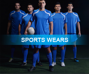 Sports Wears